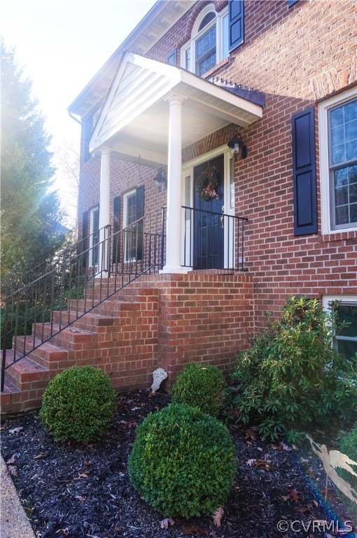 2020 Thornleigh Road Midlothian, VA 23113 - Photo 25 of 25