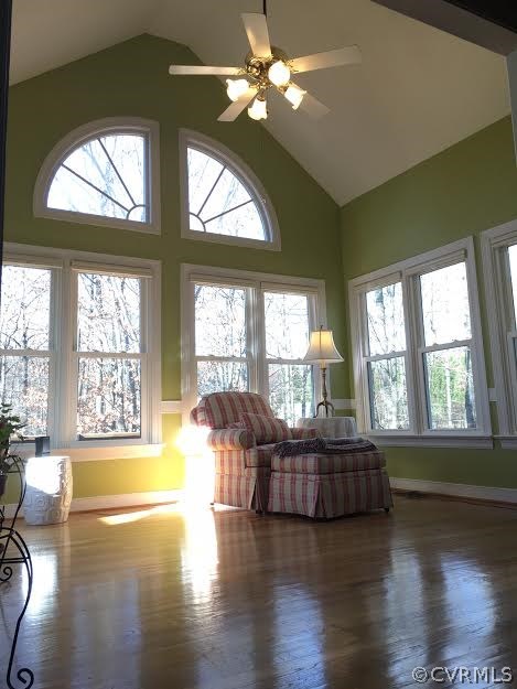 2020 Thornleigh Road Midlothian, VA 23113 - Photo 3 of 25