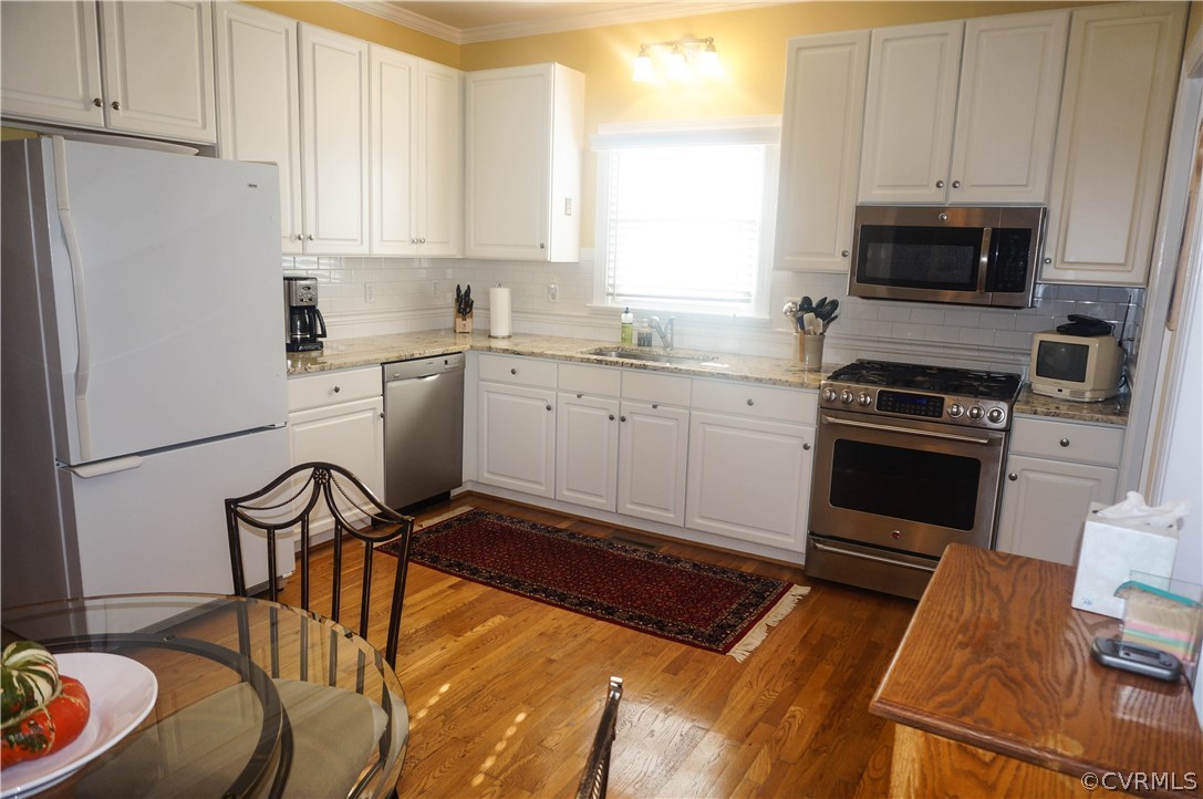 2020 Thornleigh Road Midlothian, VA 23113 - Photo 5 of 25