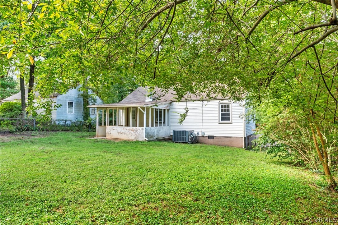 1725 Skipwith Road Henrico, VA 23229 - Photo 20 of 35 Gallery Image 20