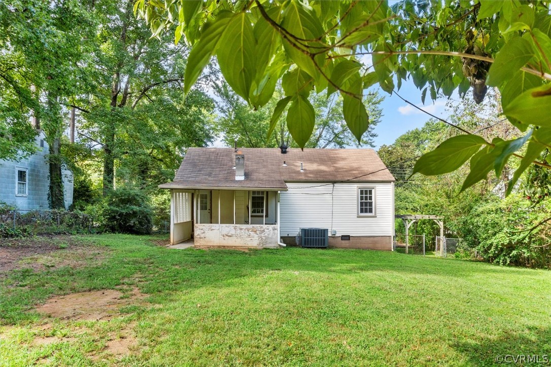 1725 Skipwith Road Henrico, VA 23229 - Photo 21 of 35 Gallery Image 21