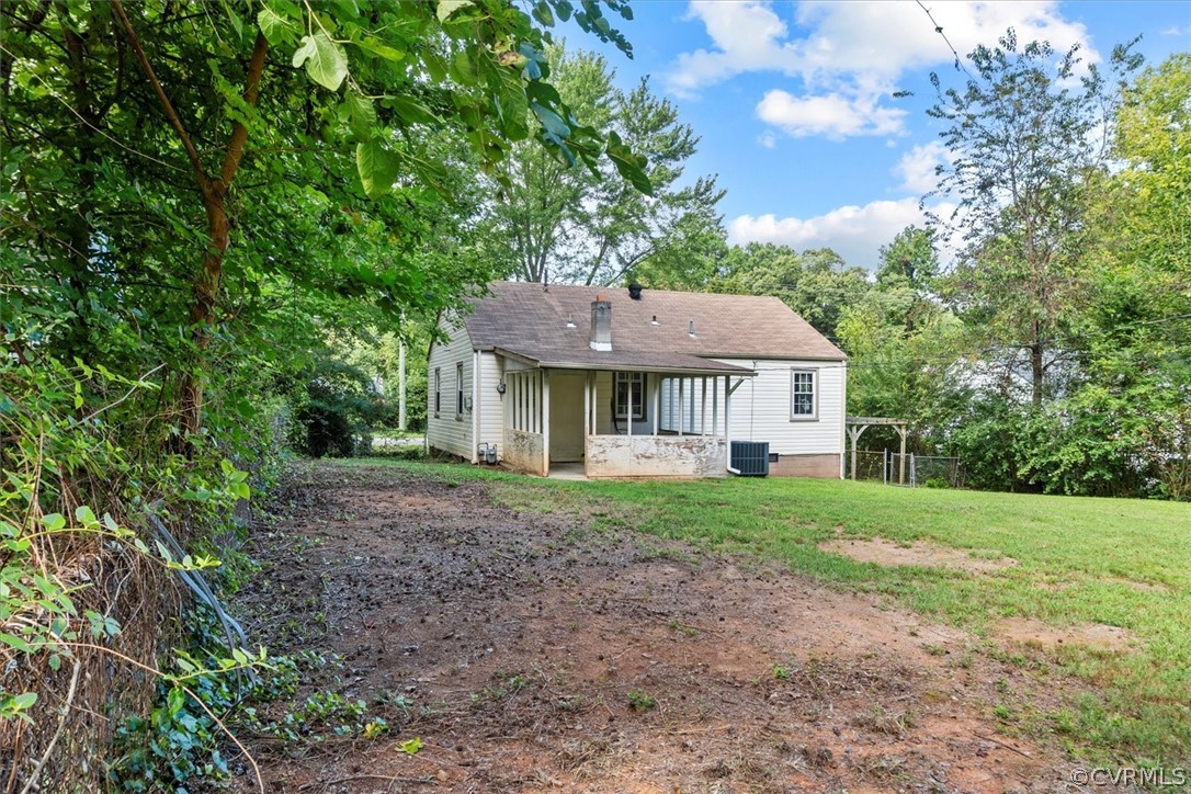 1725 Skipwith Road Henrico, VA 23229 - Photo 22 of 35 Gallery Image 22