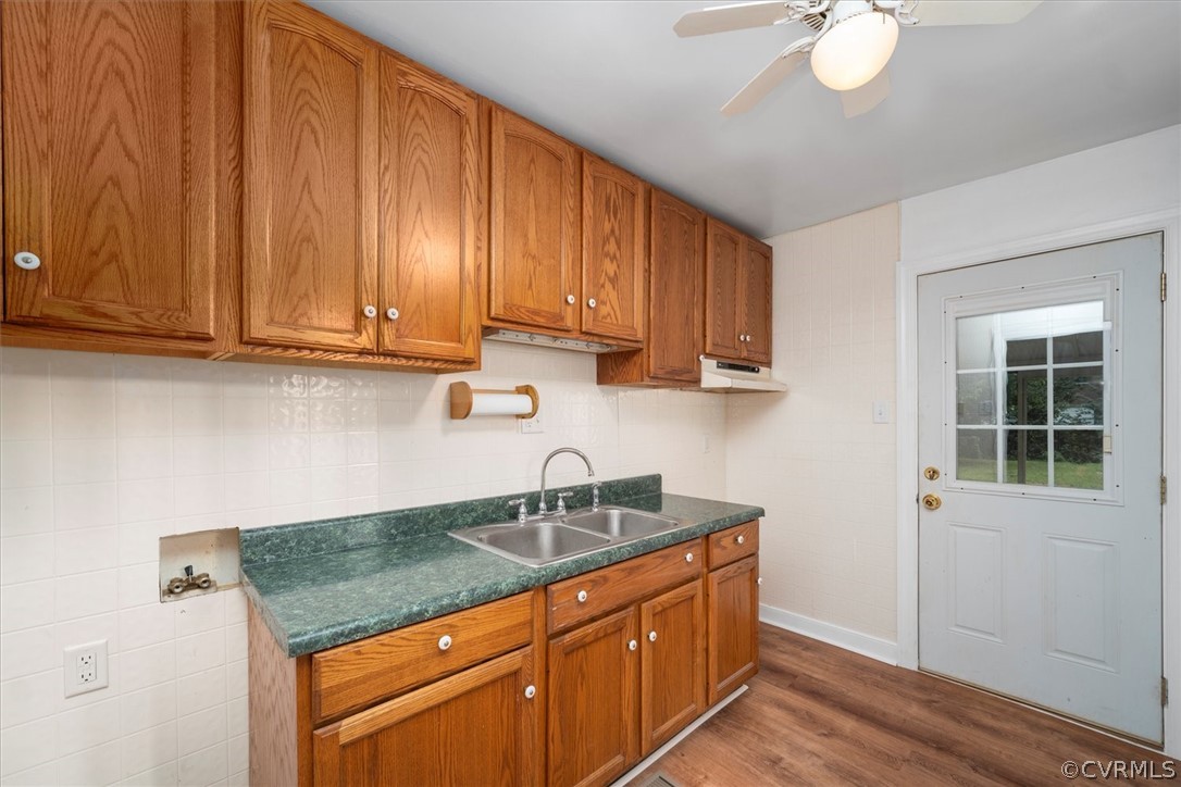 1725 Skipwith Road Henrico, VA 23229 - Photo 8 of 35 Gallery Image 8