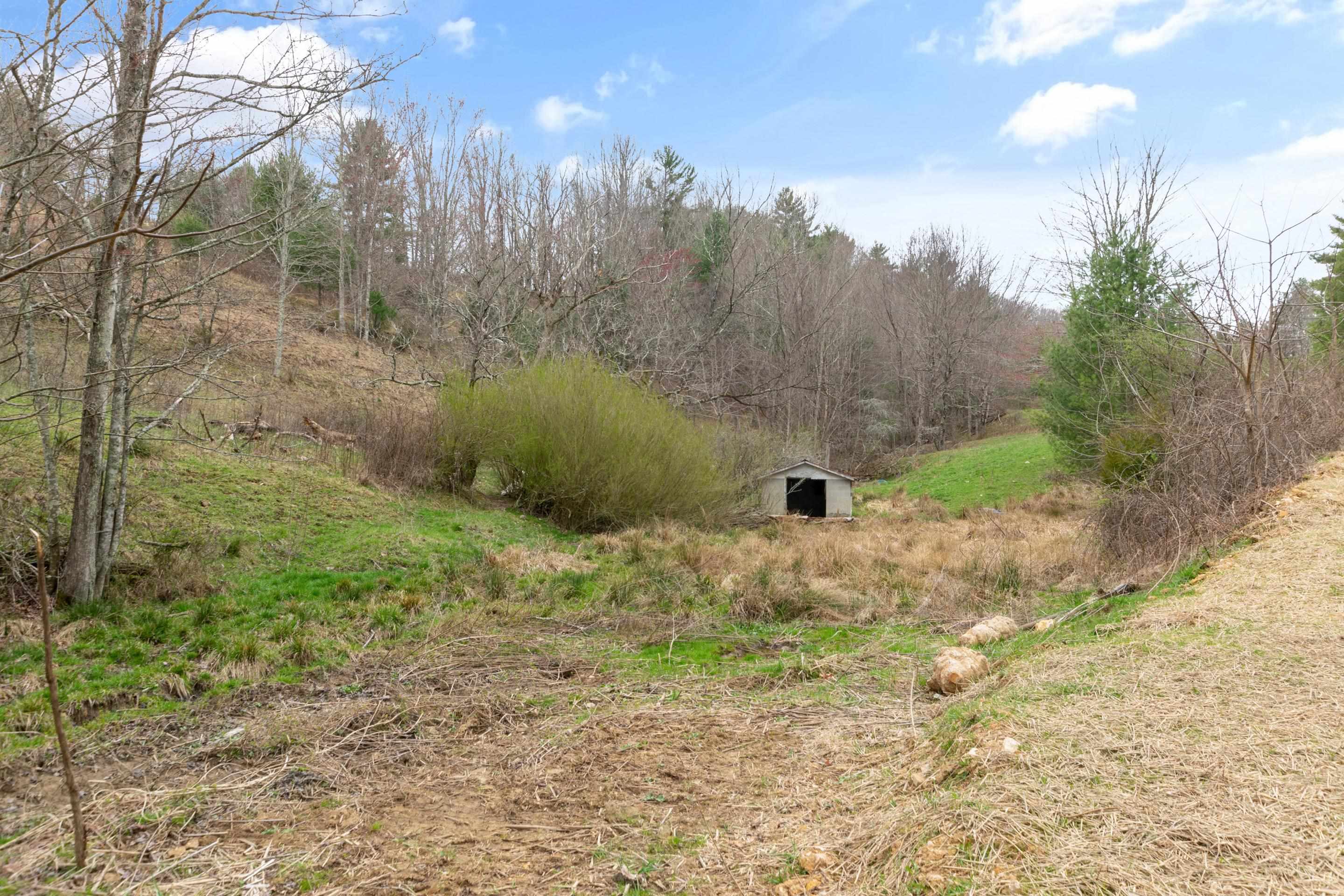 497 Horse Ridge Road Northwest Willis, VA 24380 - Photo 17 of 64 Gallery Image 17