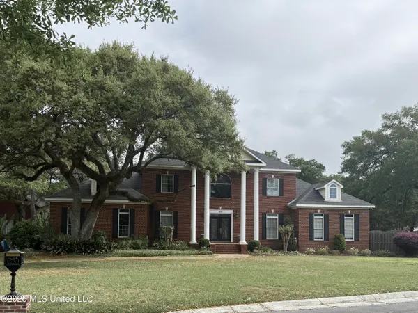 $675,000 | 3510 Montgomery Lane, Pascagoula, MS 39581