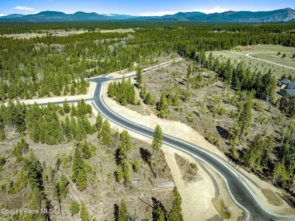 $399,000 | Nka Nka Dickens Road, Athol, ID 83801