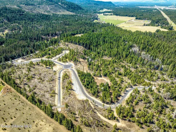 $399,000 | Nka Nka Dickens Road, Athol, ID 83801