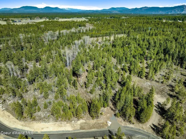 $399,000 | Nka Nka Dickens Road, Athol, ID 83801