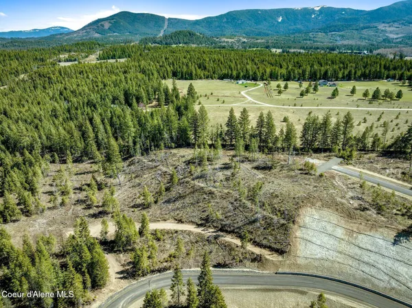 $399,000 | Nka Nka Dickens Road, Athol, ID 83801