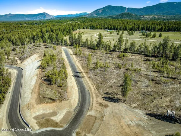 $399,000 | Nka Nka Dickens Road, Athol, ID 83801