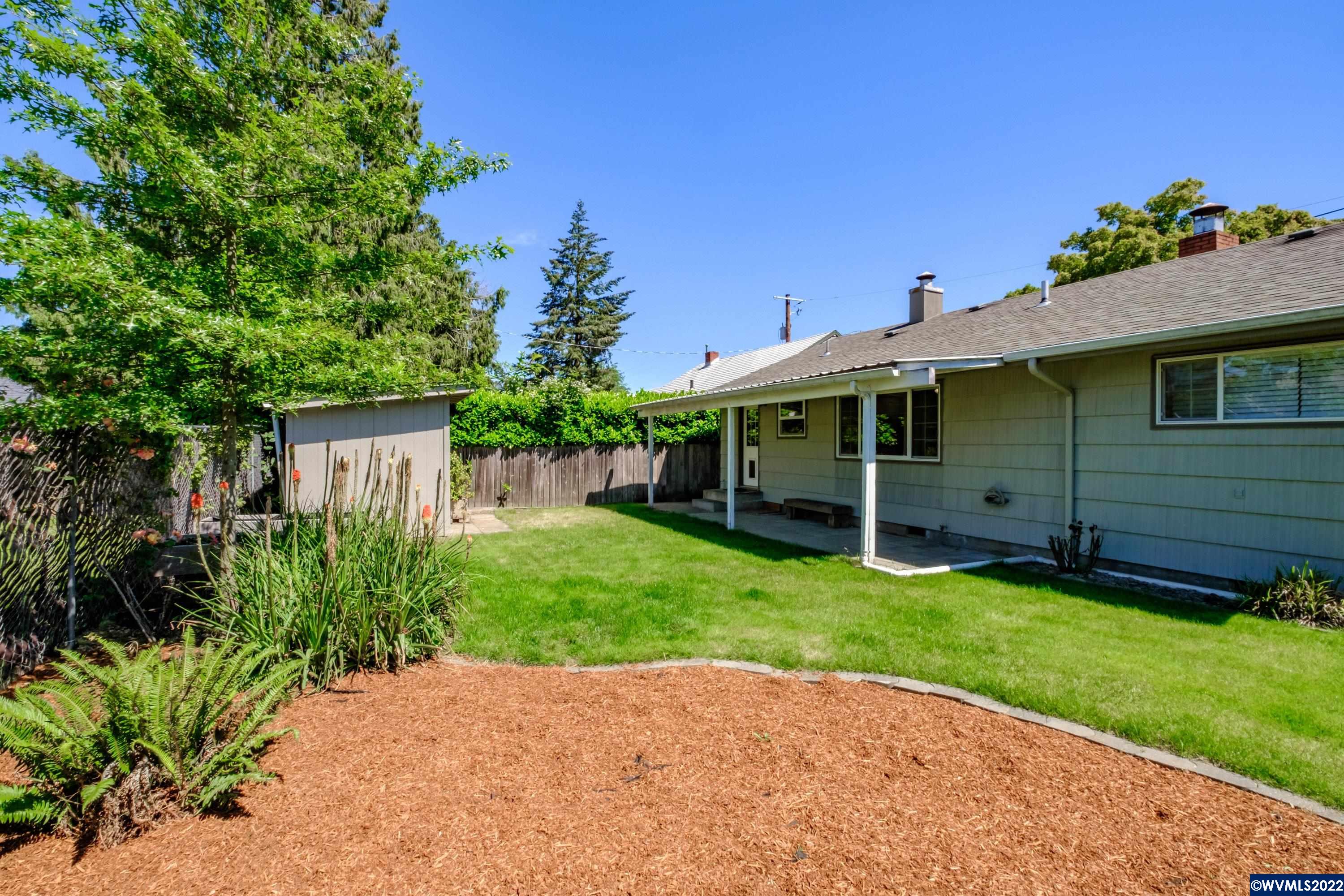 1325 Southwest 15th Avenue Albany, OR 97321 - Photo 26 of 31 Gallery Image 26
