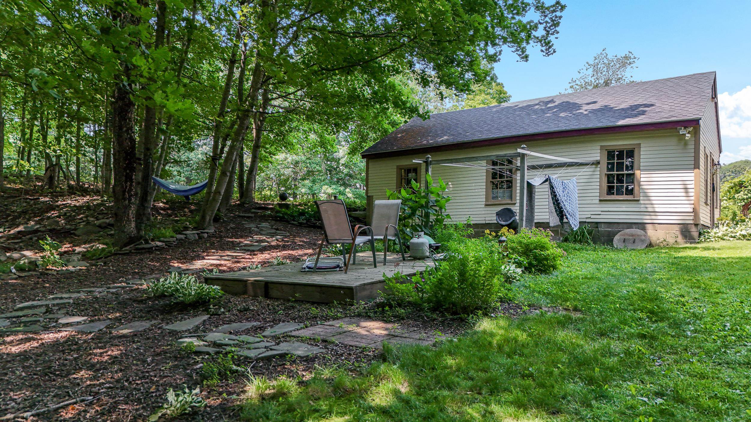 330 Knox Marsh Road Madbury, NH 03823 - Photo 58 of 59