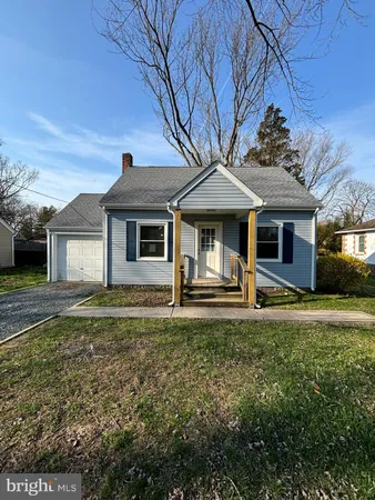 $1,850 | 18 Wrightson Avenue, Easton, MD 21601