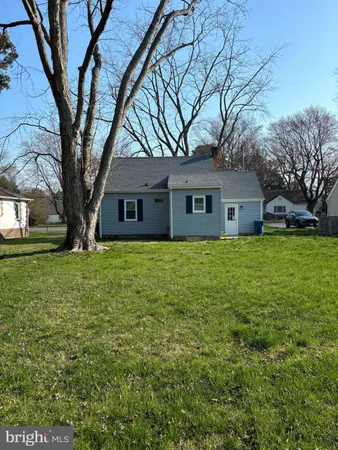 $1,850 | 18 Wrightson Avenue, Easton, MD 21601