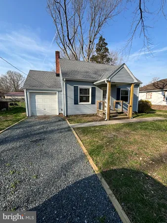 $1,850 | 18 Wrightson Avenue, Easton, MD 21601