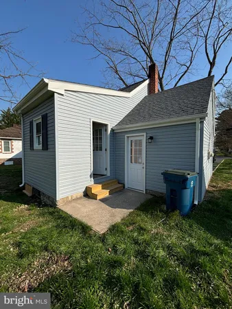 $1,850 | 18 Wrightson Avenue, Easton, MD 21601