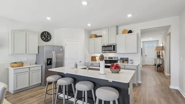 $299,990 | 8929 Round Bale Avenue, Bowling Green, KY 42104