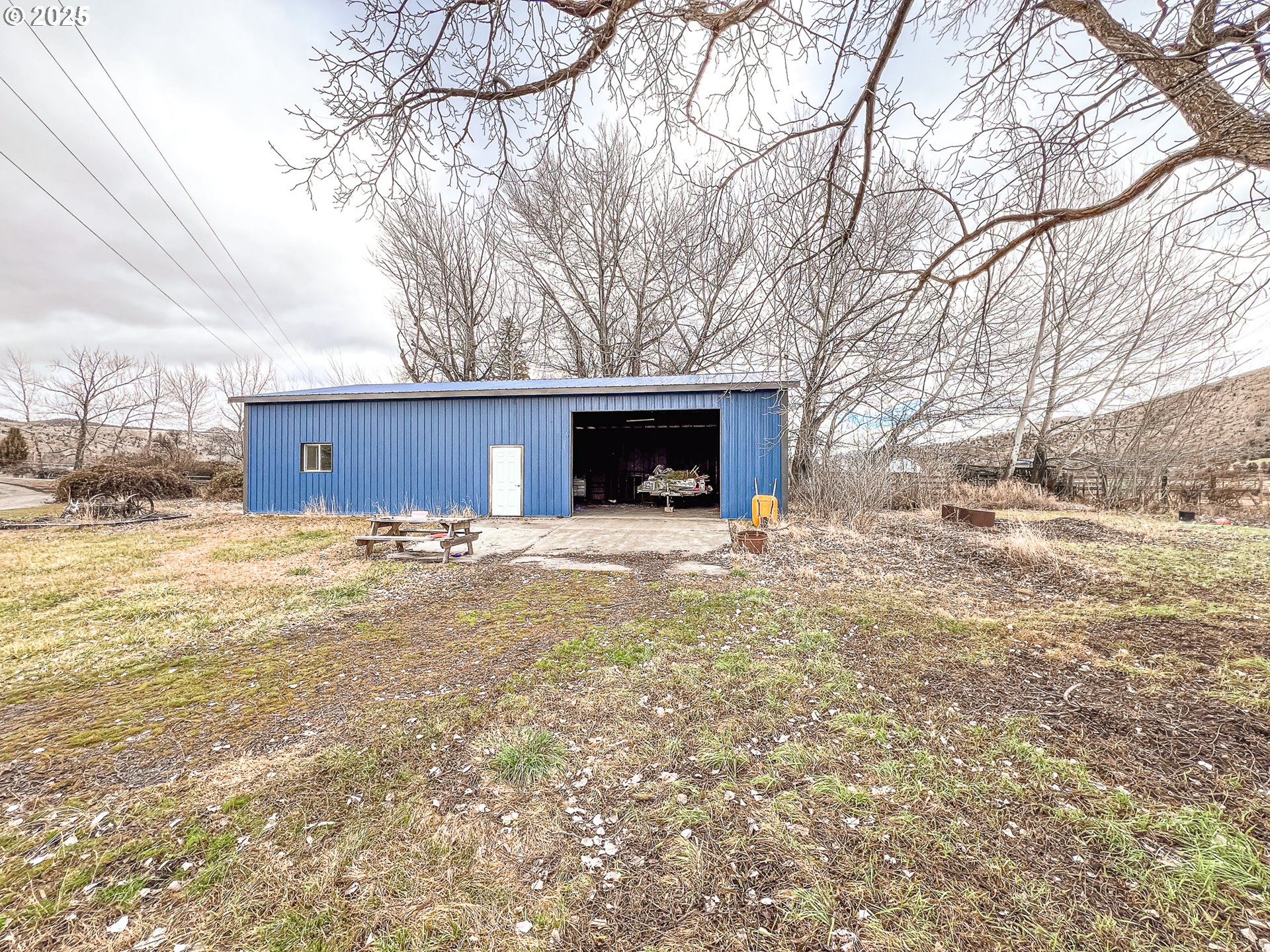 55550 McKern Lane Mount Vernon, OR 97865 - Photo 18 of 27