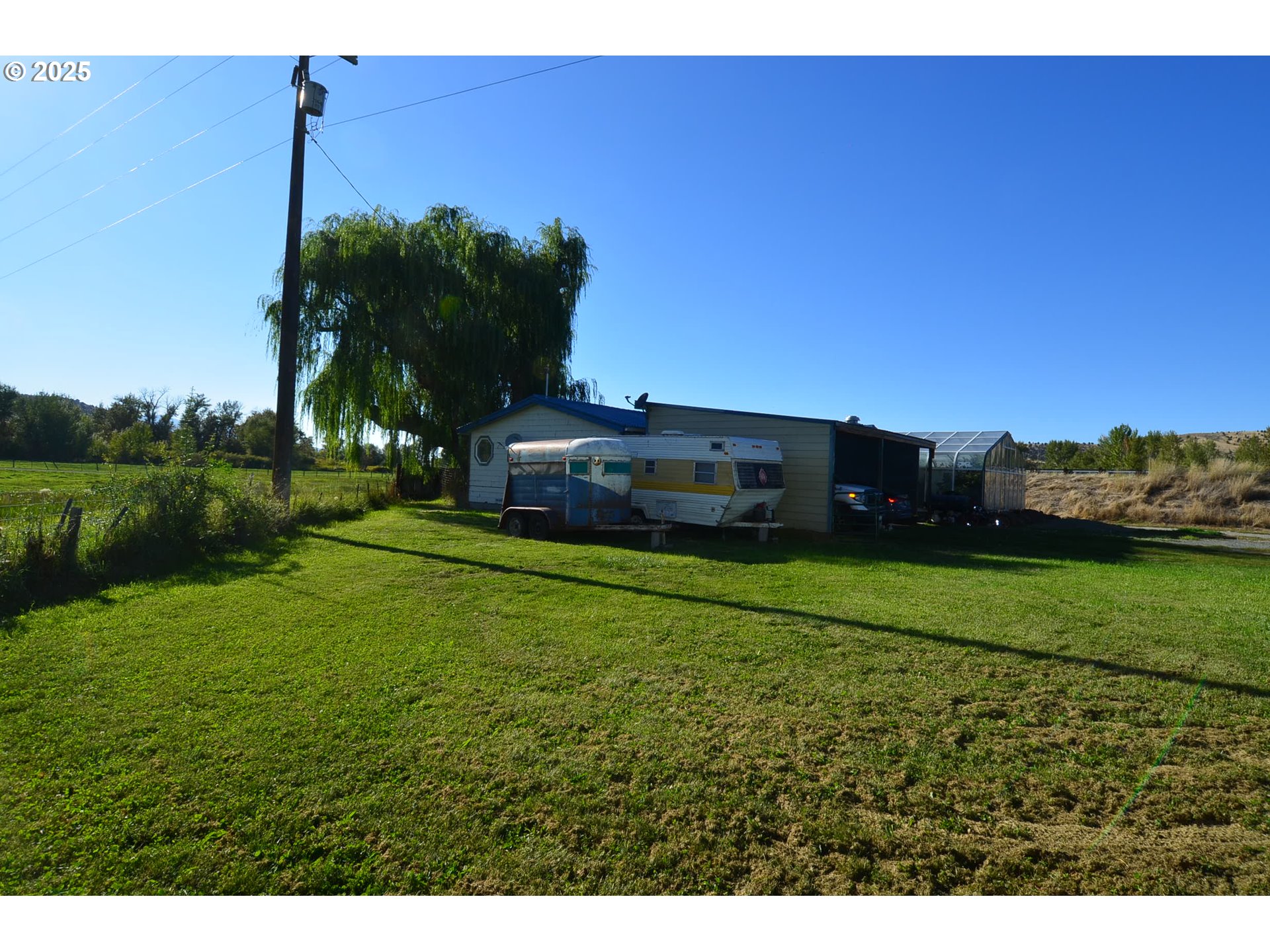 55550 McKern Lane Mount Vernon, OR 97865 - Photo 21 of 27