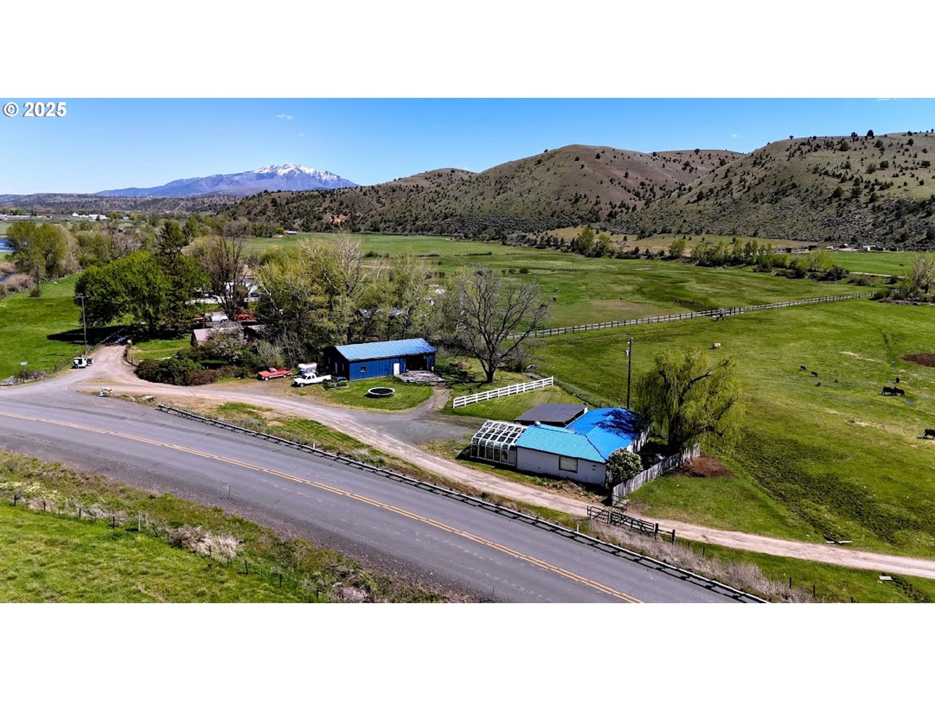55550 McKern Lane Mount Vernon, OR 97865 - Photo 25 of 27