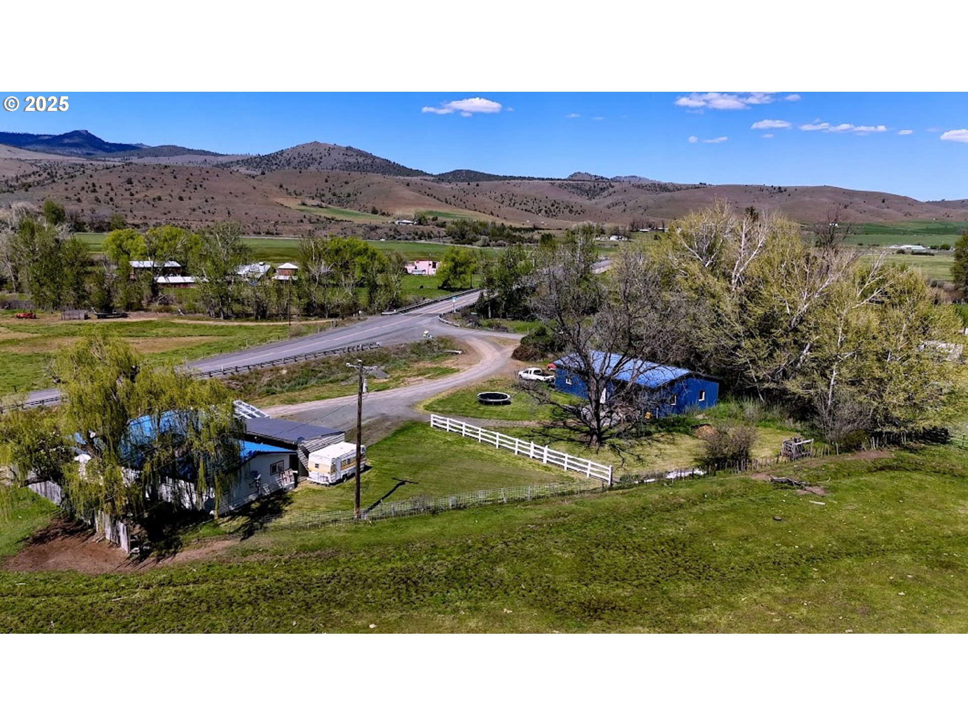 55550 McKern Lane Mount Vernon, OR 97865 - Photo 26 of 27