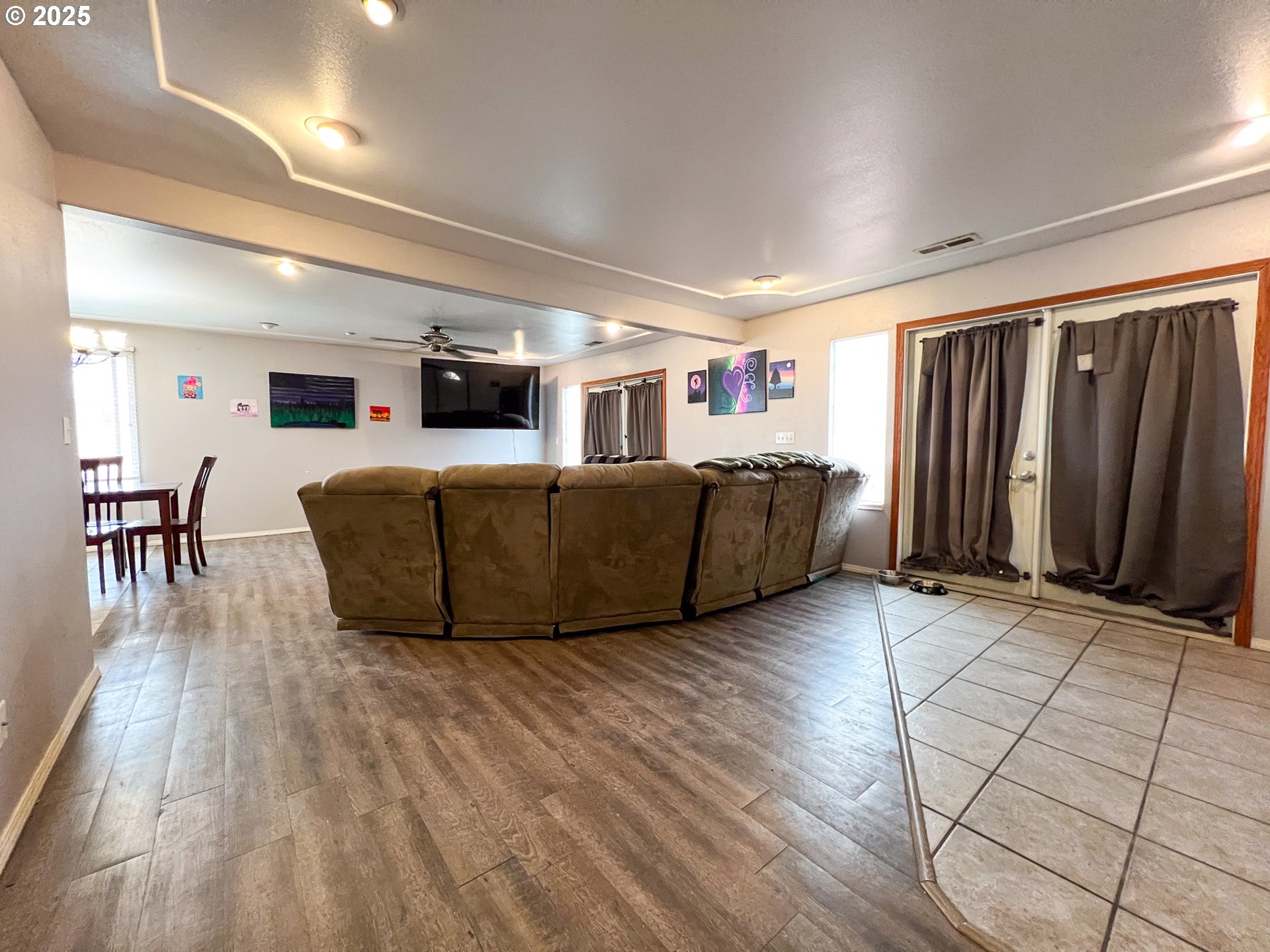 55550 McKern Lane Mount Vernon, OR 97865 - Photo 3 of 27