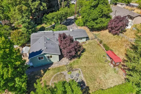 $995,000 | 155 Keller Drive, Boulder Creek, CA 95006