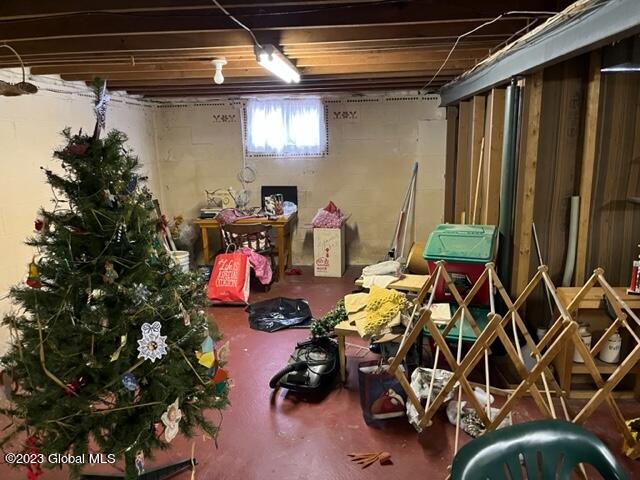9 Red Coach Trail Milton, NY 12020 - Photo 13 of 15 9 rc bsmt