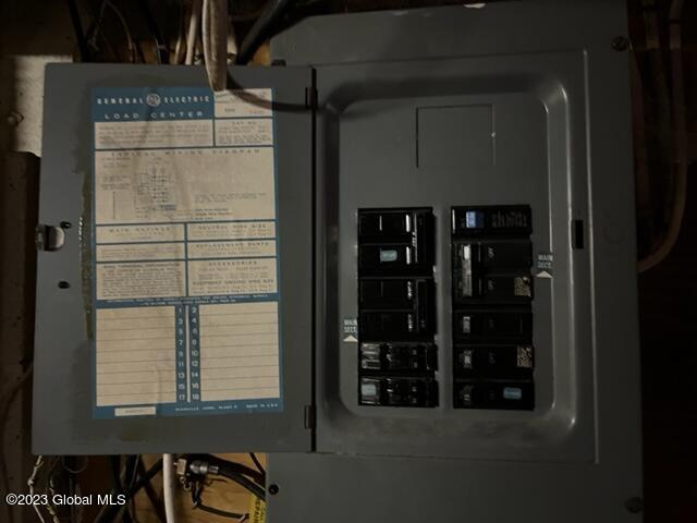 9 Red Coach Trail Milton, NY 12020 - Photo 15 of 15 9 rc box