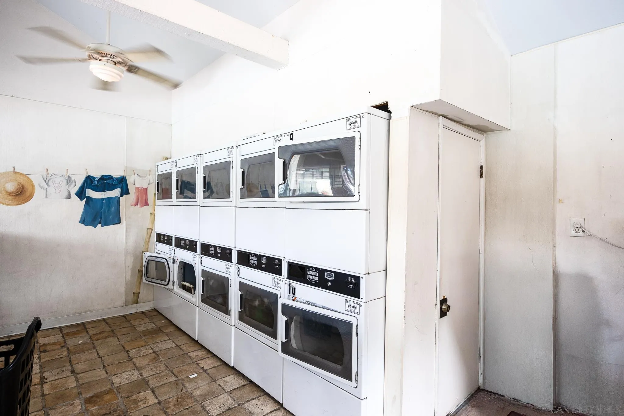 615 Fredricks Avenue, Unit 134 Oceanside, CA 92058 - Photo 38 of 40 a view of a storage & utility room