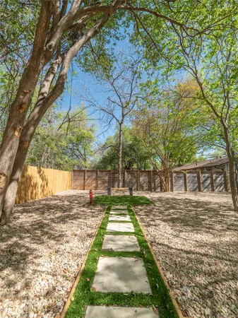 $675,000 | 8604 Millway Drive, Austin, TX 78757