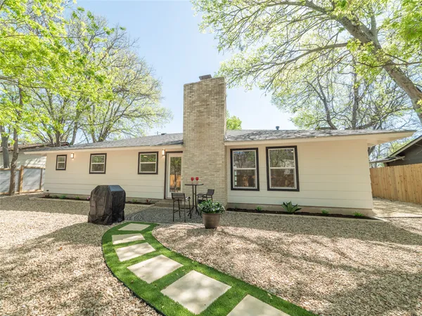 $675,000 | 8604 Millway Drive, Austin, TX 78757