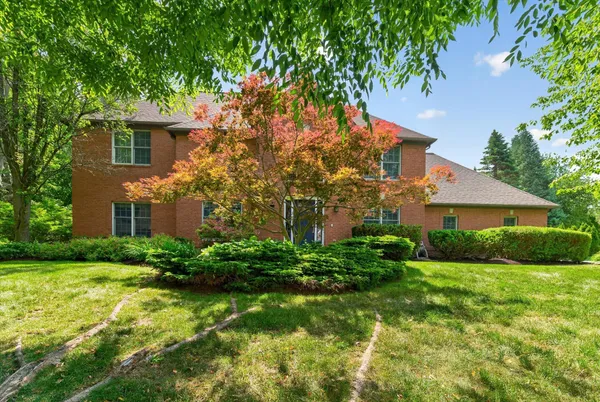 $925,000 | 5001 Birkdale Drive, Ann Arbor, MI 48103