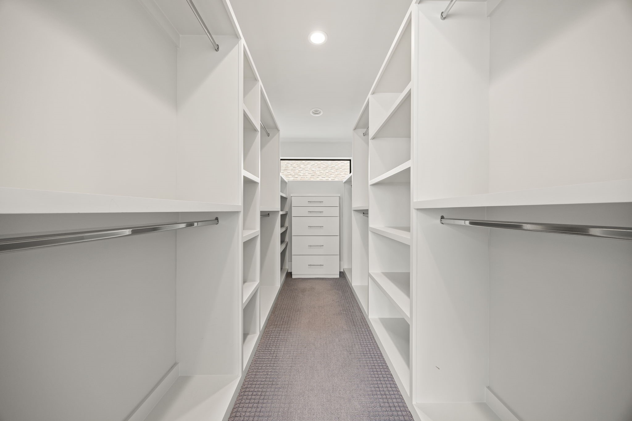 4112 Feagan Street Houston, TX 77007 - Photo 11 of 19 a view of hallway with stairs