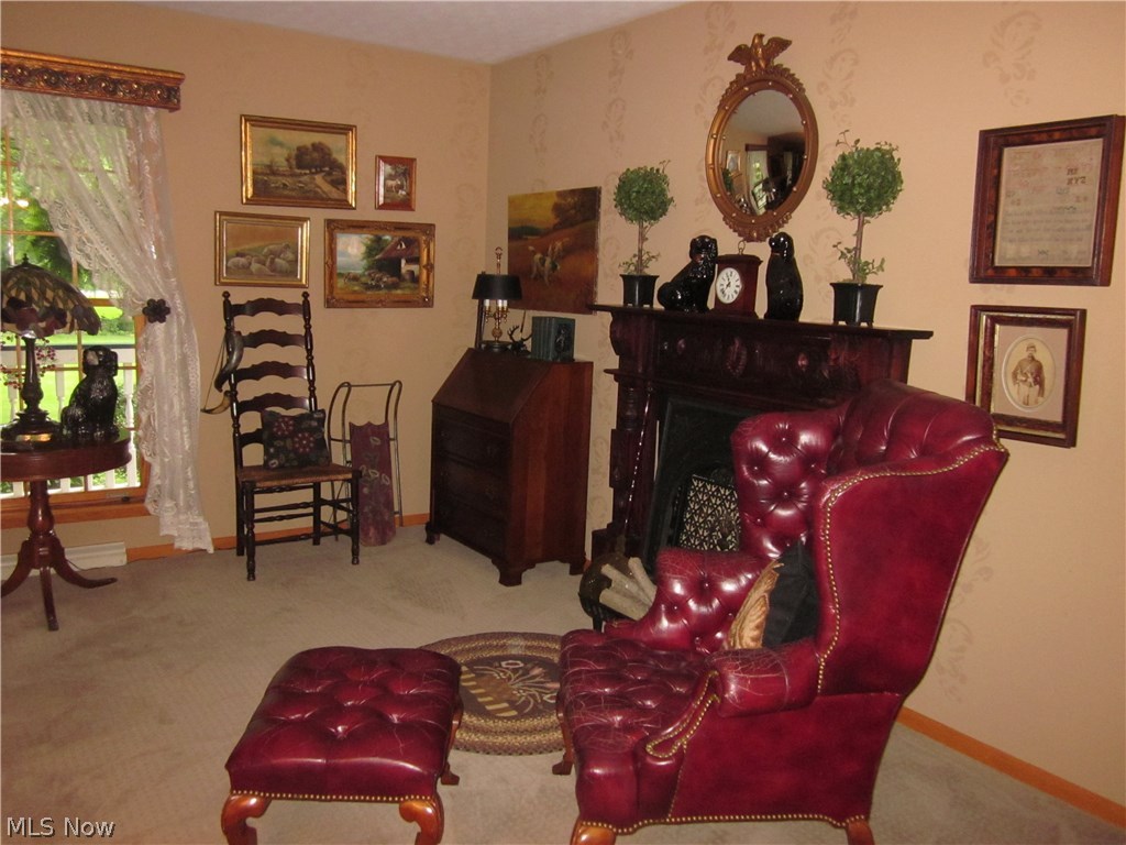8730 Cable Line Road Ravenna, OH 44266 - Photo 17 of 30