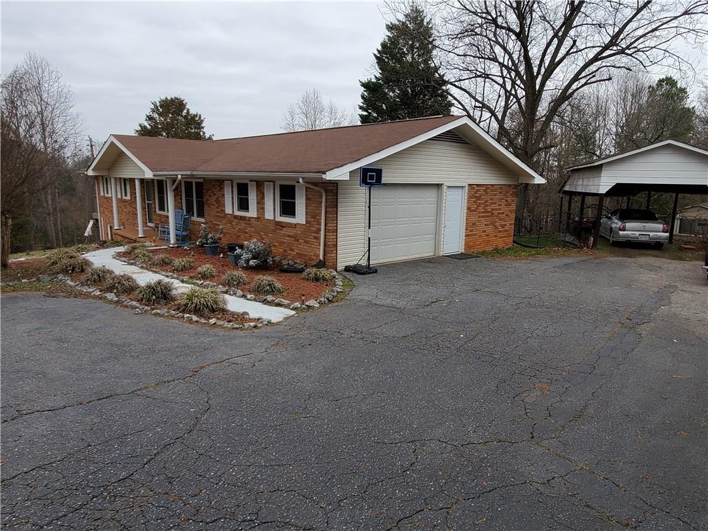 110 McLin Creek Road South Conover, NC 28613 - Photo 10 of 37 Gallery Image 10