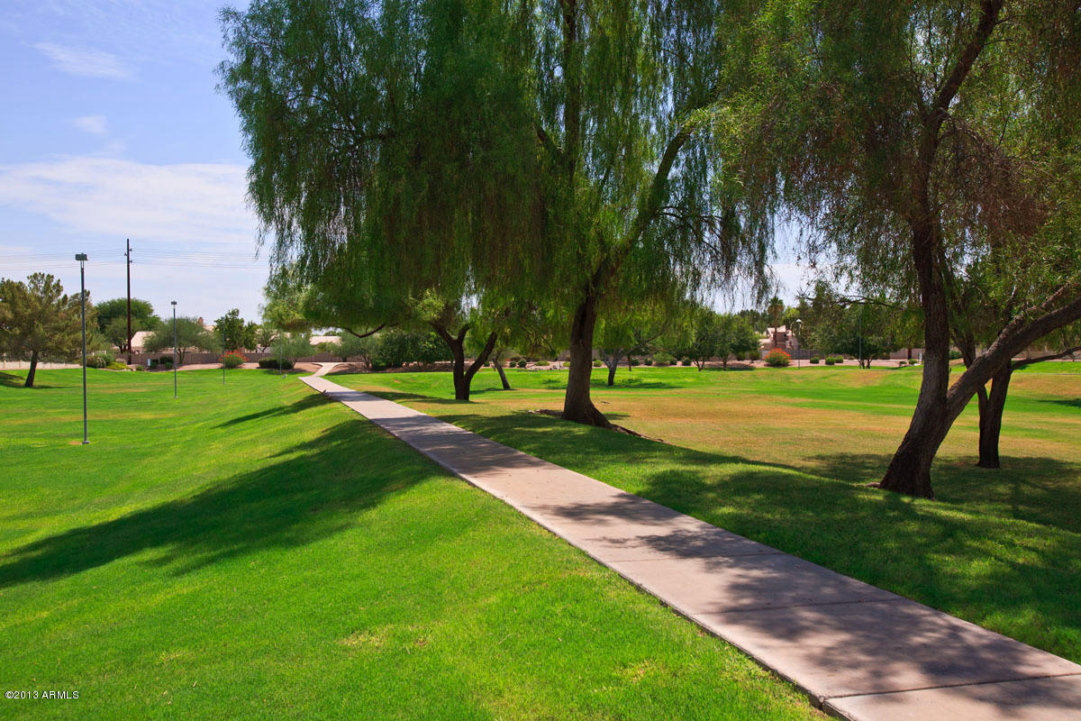 393 West Colt Road Tempe, AZ 85284 - Photo 20 of 20 Community Park