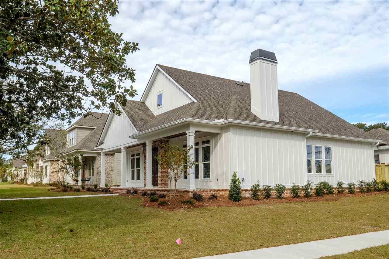 813 Coleman Avenue Fairhope, AL 36532 - Photo 35 of 42