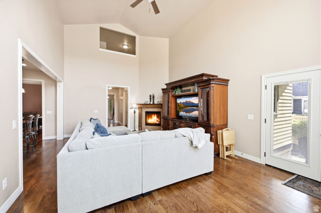 4516 Sebago Way South Jordan, UT 84009 - Photo 16 of 50