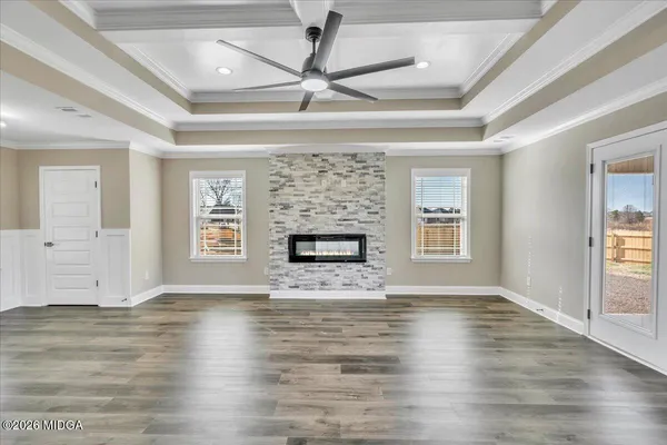 $296,920 | 118 Early Drive, Byron, GA 31008