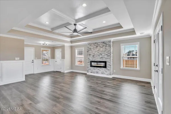 $296,920 | 118 Early Drive, Byron, GA 31008