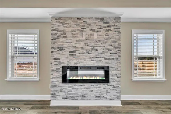 $296,920 | 118 Early Drive, Byron, GA 31008