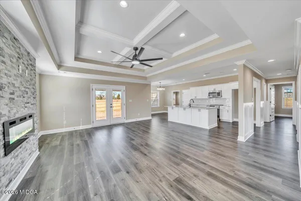 $296,920 | 118 Early Drive, Byron, GA 31008