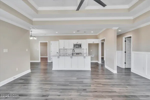 $296,920 | 118 Early Drive, Byron, GA 31008