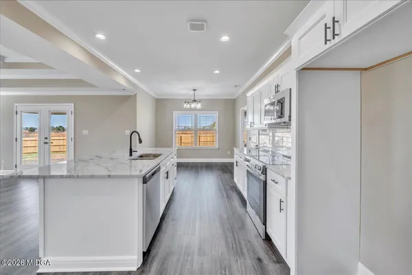 $296,920 | 118 Early Drive, Byron, GA 31008