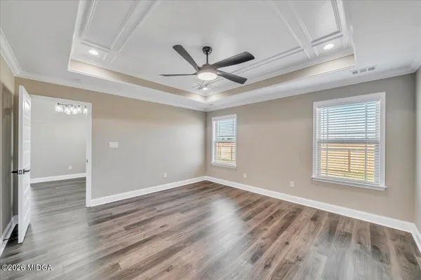 $296,920 | 118 Early Drive, Byron, GA 31008