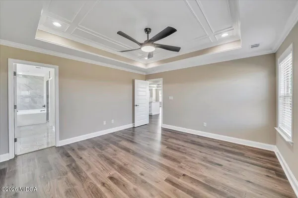 $296,920 | 118 Early Drive, Byron, GA 31008