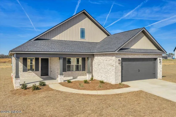 $296,920 | 118 Early Drive, Byron, GA 31008