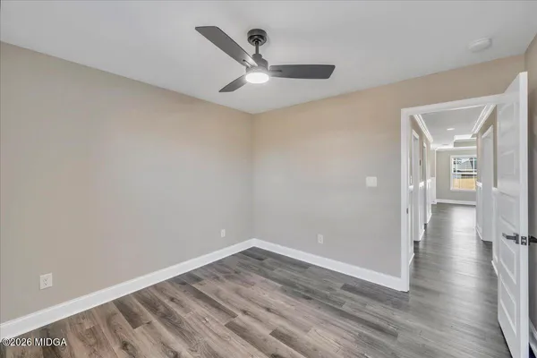 $296,920 | 118 Early Drive, Byron, GA 31008