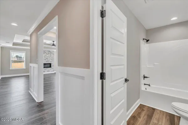 $296,920 | 118 Early Drive, Byron, GA 31008